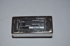 Fl-52a ICOM 500hz CW Filter