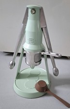 Macchina Faema Baby Faemina Crema Caffè Originale Pezzo da Collezione perfetto