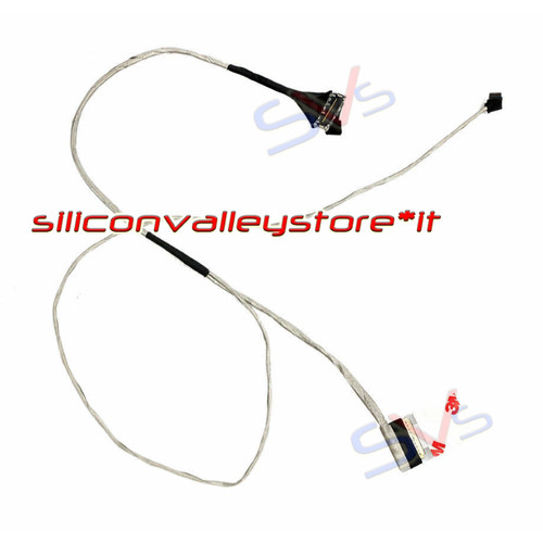 Cavo flat dc02001mh00 lenovo - cavo,