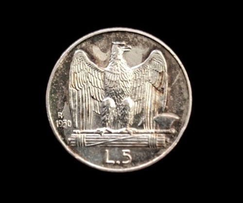Italia lire vittorio - lire,