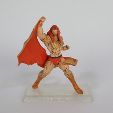 Modellino Kinnikuman Super