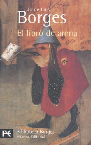Libro arena el - de,