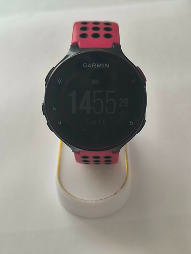 Garmin forerunner 235 orologio
