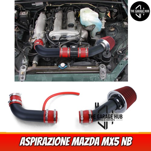 Aspirazione diretta kit - aspirazione,,