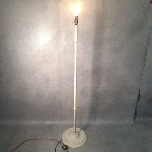 Lampada standard vintage