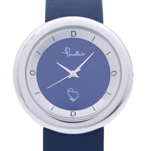 Orologio pomellato dodo - orologio, al