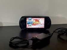 ⭐️COMPLETA PSP street e1004 Memory Stick Pro duo 4gb PlayStation Portable Giochi