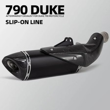 Silenziatore esagonale in