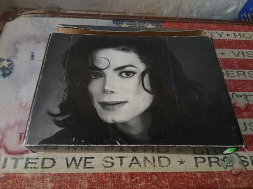 Orologio michael jackson - michael, in