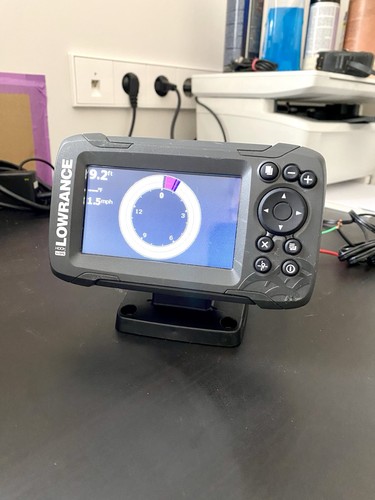 Lowrance hook2 gps - lowrance,