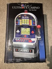 Excalibur electronic 7-in-1