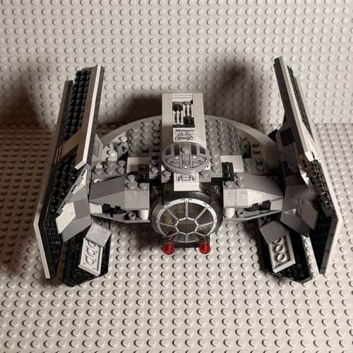 Lego star wars darth vader - star, wars: