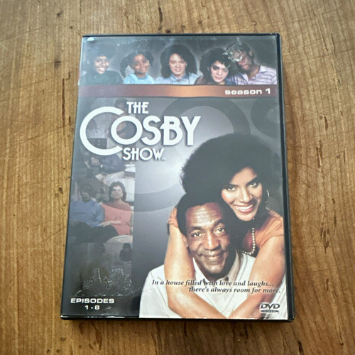 The cosby show season - the,