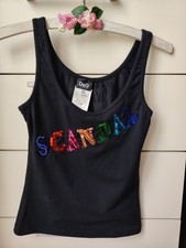 Dolce gabbana canotta tg - dolce,