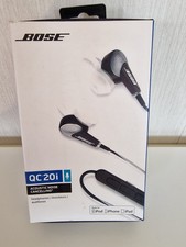 Bose quietcomfort qc20 cuffie - quietcomfort,
