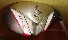 Callaway X Hot N14 3 Fairway