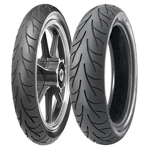 Coppia gomme continental - coppia,