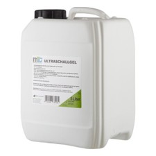 Gel ad ultrasuoni ecografia gel conduttore gel di contatto 5 kg lubrificante gel a U ultrasuoni