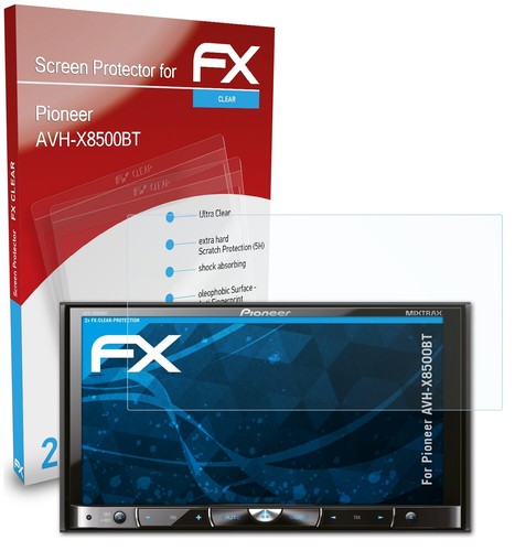 Atfolix pellicola - 2x,