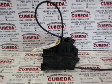 Serratura porta posteriore SX Renault Modus 2006