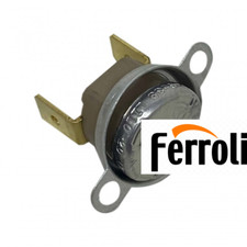 Termostato limite recuperatore