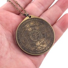 Sigillo Talismano Vintage