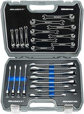 Haskyy Chiavi per tubi freno a