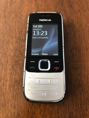 Telefono cellulare nokia - cellulare,