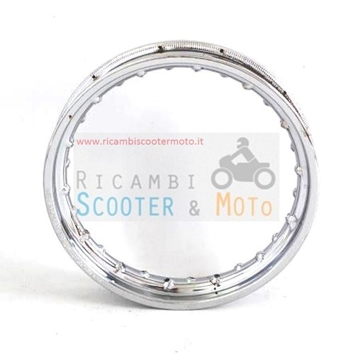 Cerchio ruota acciaio 10x15 - cerchio,
