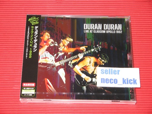 11b duran - duran, live