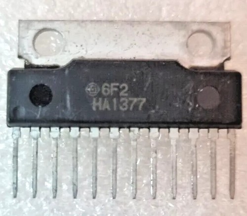Ha1377 1377 circuito integrato - ha1377,