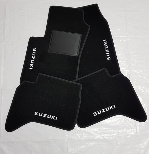 Tappeti auto suzuki - auto,