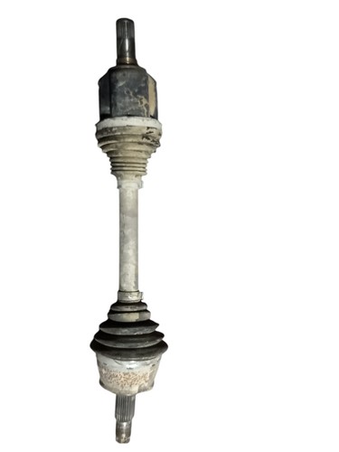 Semiasse anteriore sinistro - semiasse,