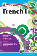French I, Grades K - 5; Skill