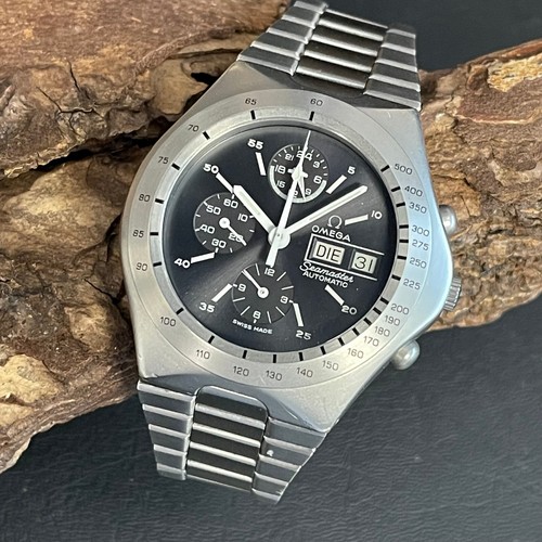 Omega speedmaster mark - omega,