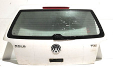 RICAMBI USATI, PORTELLONE POSTERIORE VOLKSWAGEN POLO, ANNO : 2007