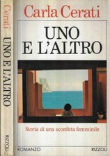 Uno e l' altro. . Carla