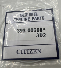 GUARNIZIONE FONDO CITIZEN