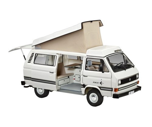 Revell 07344 volkswagen - 07344,