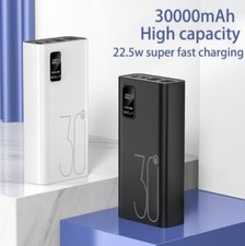 Super Capacity Power Bank