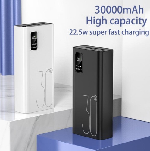 Super capacity power bank - super,