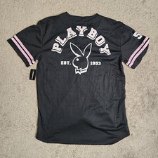 Playboy '53 maglia baseball
