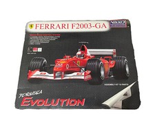 NIKKO RC Formula Evolution