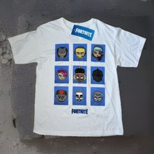 T-shirt FORTNITE Game Epic