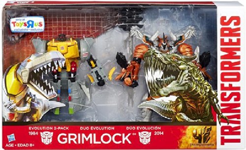 Transformers movie evolution - transformers,