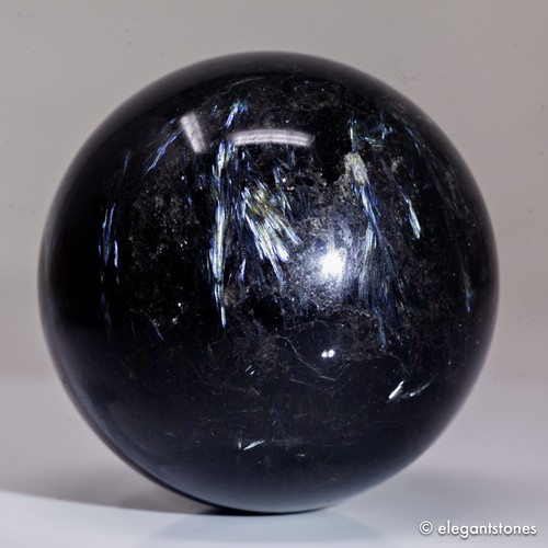 Sfera cristallo - di,