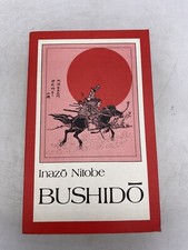 INAZO NITOBE - BUSHIDO - ED