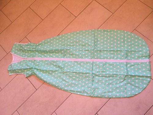 Sacco pelo estivo 160 cm - a,