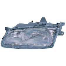 ABAKUS Fari Sinistri Per