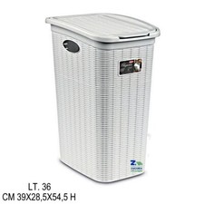 PORTABIANCHERIA CESTO